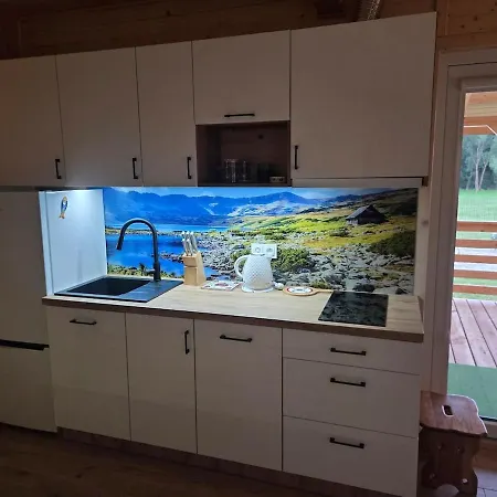 Pod Hajdowka 2 Jordanów
